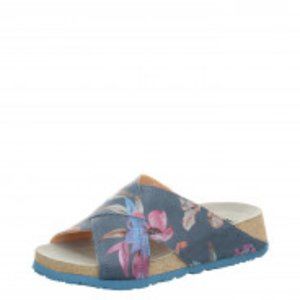 THINK! KOAK SANDALS